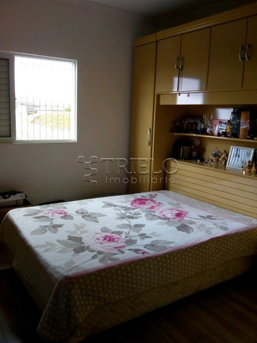 Imagem 9 de 15 de Venda-casa Em Condominio Com 3 Dorms-2 Vaga-caputera-mogi Das Cruzes-sp - V-3524