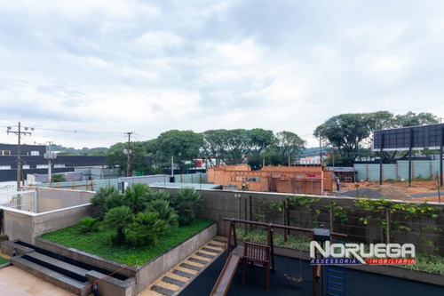 Imagem 21 de 29 de Apartamento Para Alugar - 36672.002