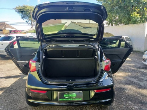 Imagem 13 de 15 de Hb20 1.0 Comfort 12v Flex 4p Manual