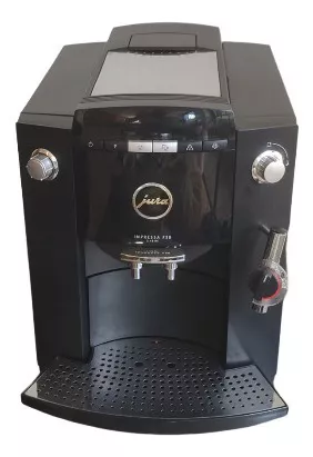 Cafetera Jura Impressa F50 Seminueva