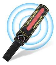 Comprar Detector Error Camara Oculta Rf 3 Modo Gps Tracker Buscador