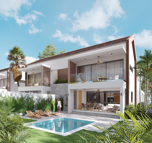 Villas Duplex Bávaro, Punta Cana, Cocotal Golf & Country Club