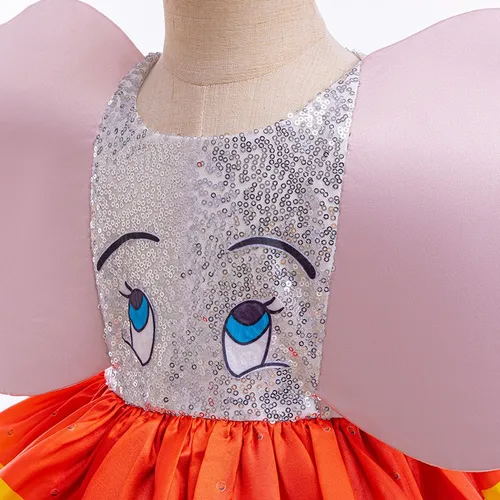 Dumbo dress hotsell