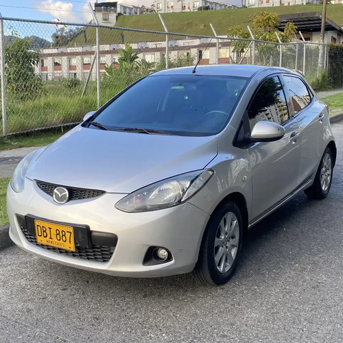 Mazda 2 1.5 15Hap At