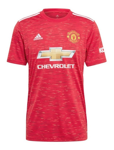 Camiseta adidas Manchester United Gc7958 Ahora 12 Empo2000