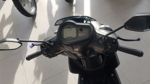 Imagen 18 de 18 de Yamaha Ray Zr 125 Fi 0km Automoto Lanus - Entrega Inmediata!