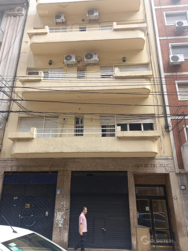Imagen 1 de 9 de Departamento - Balvanera