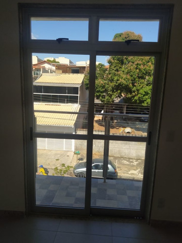 Imagem 11 de 18 de Apartamento Com 3 Quartos Para Comprar No Candelária Em Belo Horizonte/mg - 4354