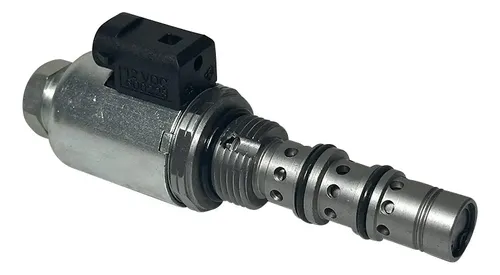 Válvula Solenoide Aplicável Trator New Holland Tm110 5168054