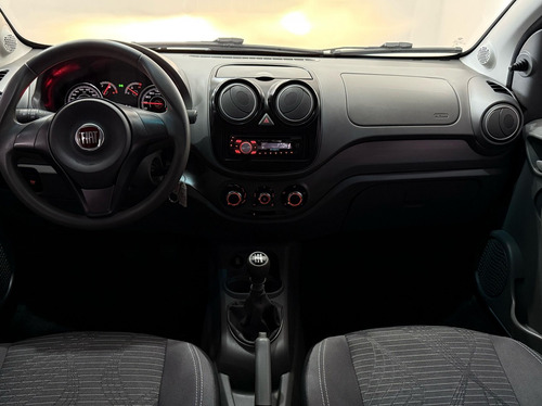 Fiat Palio 1.0 MPI ATTRACTIVE 8V