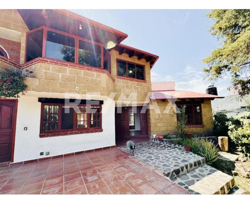 Huertas La Joya Renta Casa