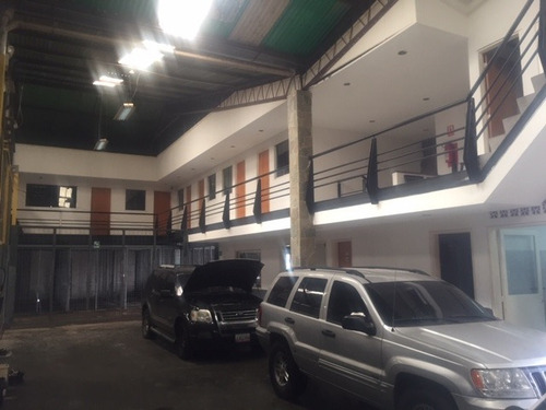 Imagen 3 de 7 de #1582 Local 1420.34m2 Macaracuay