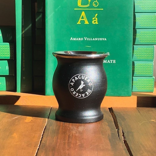 Imagen 3 de 7 de ¡apa De Acero! Mate Acero Inoxidable + Bombilla Pico De Loro