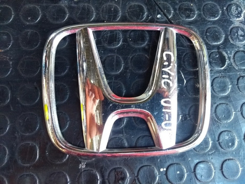 Emblema Honda Civic 01-05