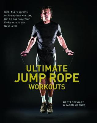 Libro Ultimate Jump Rope Workouts - Brett Stewart