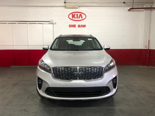 Kia Sorento 2.4 Ex At 4x2