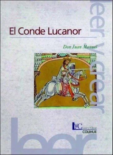 Conde Lucanor, El