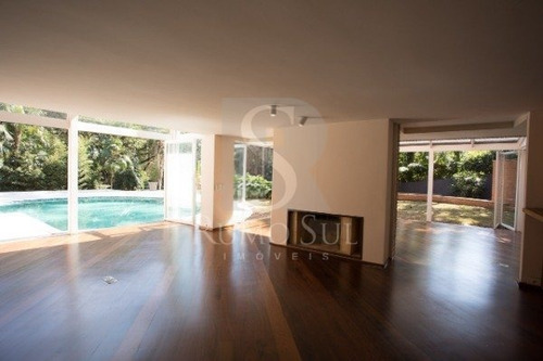 Imagem 4 de 10 de Casa Condominio - Jardim Marajoara - Ref: 37311 - V-37311