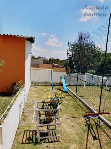 Imagem 12 de 29 de Chácaras À Venda Em Atibaia/sp - Compre O Seu Chácaras Aqui! - 1452384