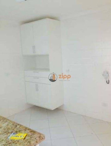 Imagem 7 de 16 de Casa De Condomínio Com 3 Dormitórios E 3 Banheiros À Venda, 158 M² Por R$ 640.000 - Imirim - São Paulo/sp - So0071