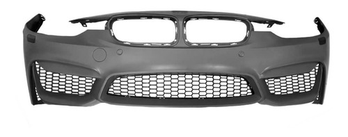 Parachoque Dianteiro Body Kit Bmw Série 3 F30 F31 M3 Vo6