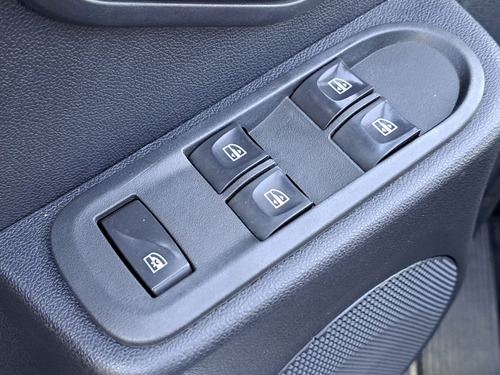 Renault Duster 2.0 DYNAMIQUE 4X2 16V FLEX 4P AUTOMÁTICO