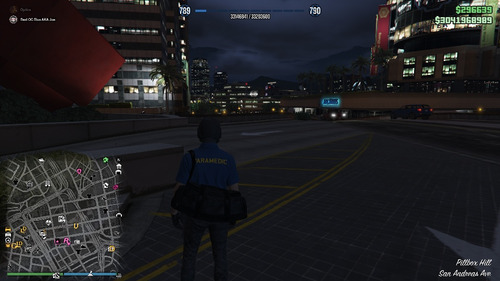 Cheteo Gta V Online Enhanced