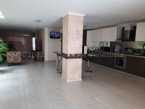Imagen 20 de 20 de Casa En Venta Espectacul Remodelad La Soledad Estef 22-23078
