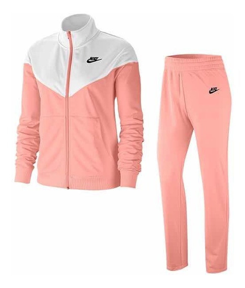 busos para mujer nike