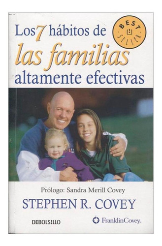 7 Habitos De Las Familias Altamente Efec