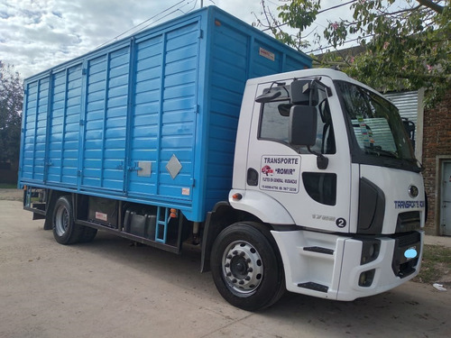 Ford Cargo 1722
