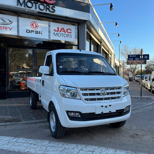 DFSK C31 1.5 Truck Cab Simple