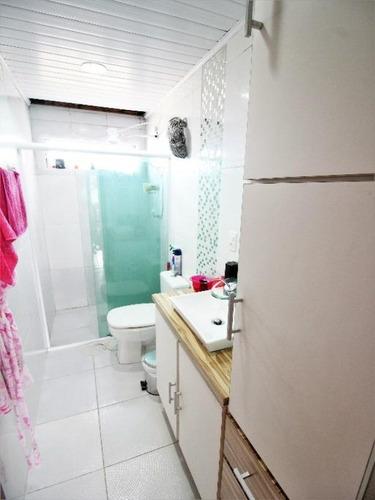 Imagem 7 de 8 de Apartamento Residencial À Venda, Vila Alice (vicente De Carvalho), Guarujá. - Ap3287 - 34709964