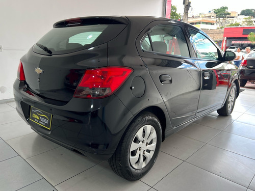 Chevrolet Onix 1.0 MPFI JOY 8V FLEX 4P MANUAL
