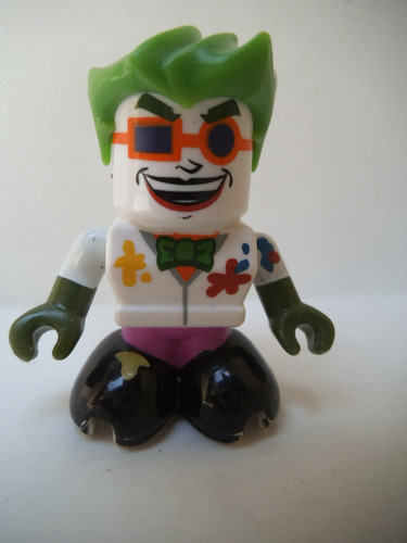 Mini Guason Joker Batman