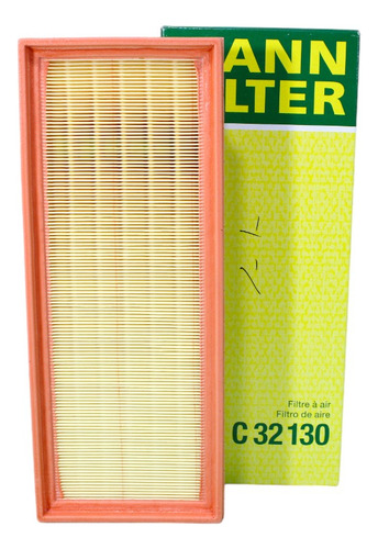 Filtro De Aire Audi A4 A5 Q5 1.8 2.0 Tfsi Mann Filter C32130