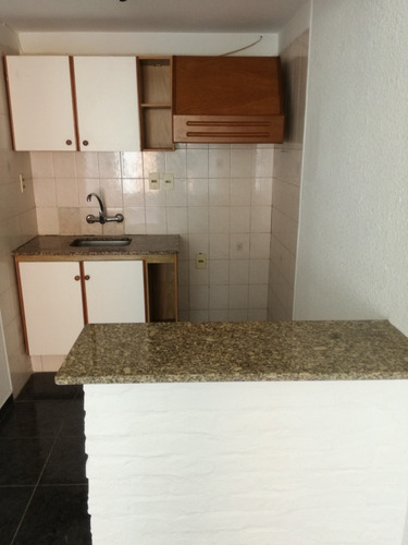 Pocitos Nuevo Un Ambiente Impecable Vista Piso 6
