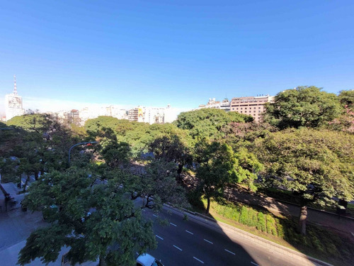 Imagen 3 de 19 de 5 Ambientes De 100m2, Todo Externo, Increible Vista!