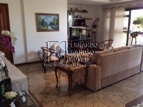 Imagem 5 de 15 de Apartamento Em Rio De Janeiro - Recreio Dos Bandeirantes
