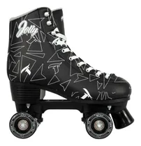 Comprar Patins Quad Traxart Jolly Roxo Lançamento Abec-7 58mm 32mm