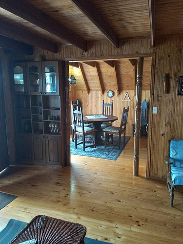 Se Vende Casa En La Playa Iloca