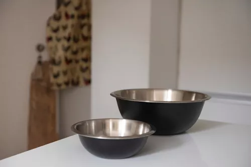 Maestro De Cocina - Set Bowls X4 20, 24, 26 & 30cm