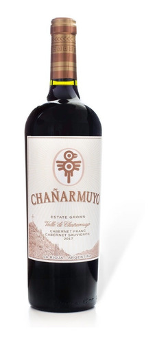 Vino Chañarmuyo Cabernet Y Chocolate De Regalo