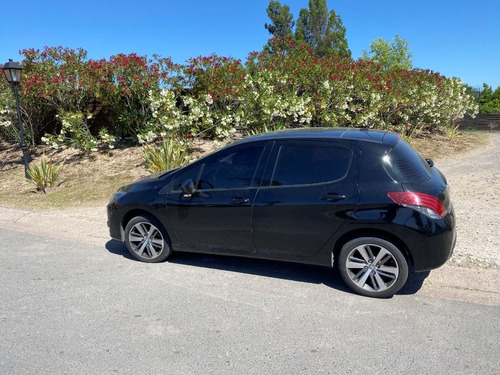 Peugeot 308 Feline Thp Manual.