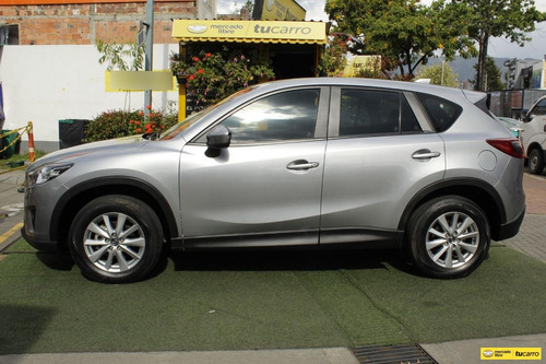Mazda CX-5 2.0 High Awd