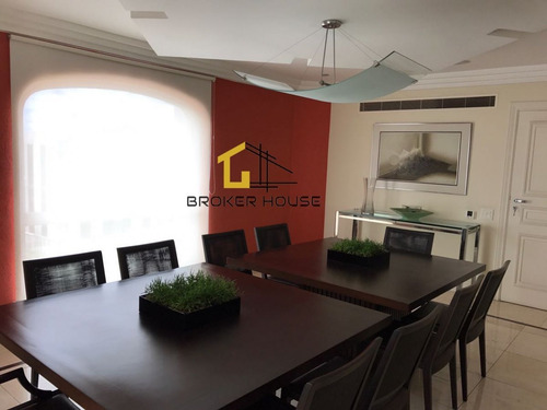 Imagem 5 de 20 de Apartamento A Venda No Bairro Jardim América Em São Paulo - Bh904-1