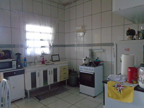 Imagem 4 de 13 de Imóvel Para Renda Para Venda Em Mauá, Jardim Aracy, 4 Dormitórios, 4 Banheiros, 1 Vaga - 76_1-1399680