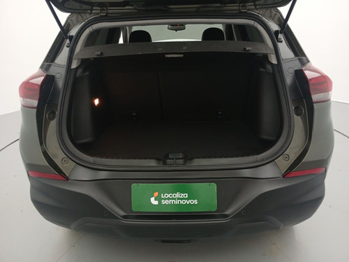 Chevrolet Tracker 1.0 TURBO FLEX LT AUTOMÁTICO