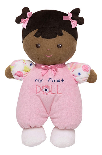 Baby Starters Muñeco De Peluche Snuggle Buddy 10 Inch#0 Nvd4