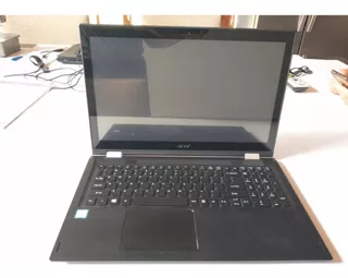 Acer Spin 3 -core I5 7ma Gen